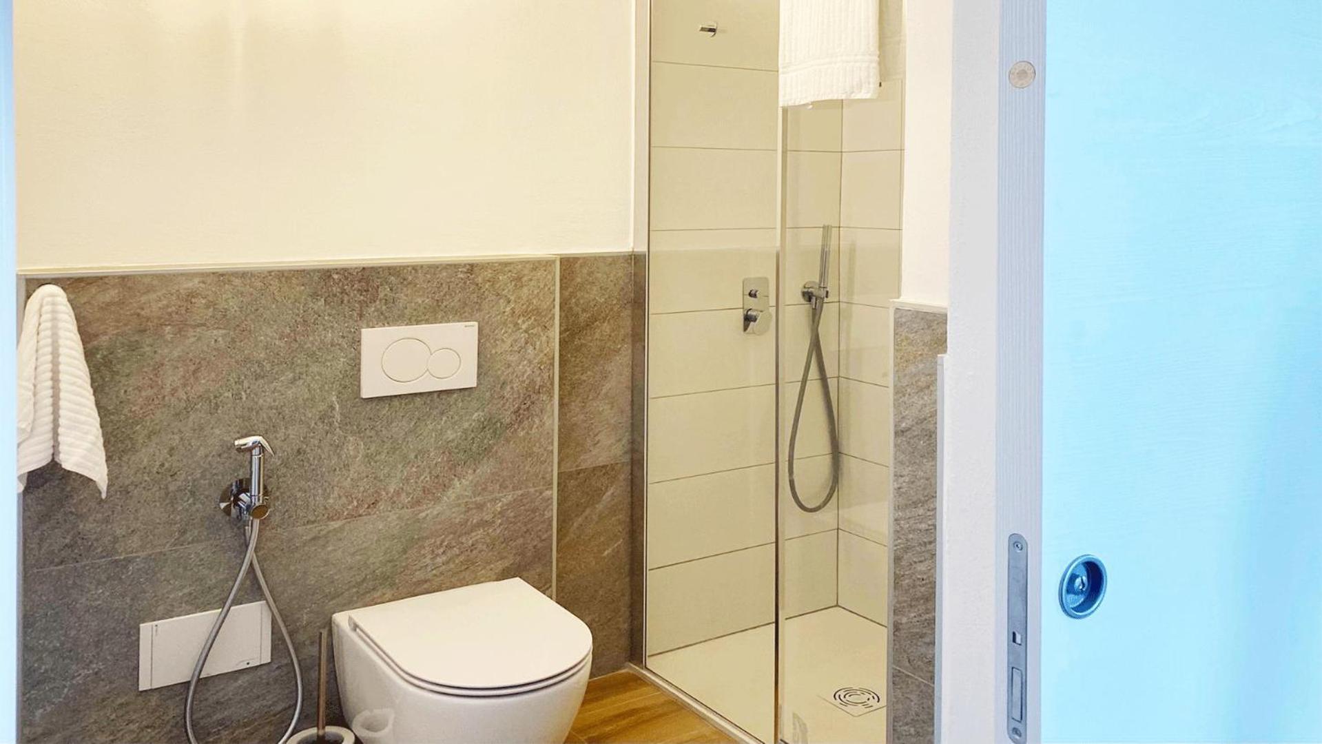 Eva Apartament Baveno Exterior photo