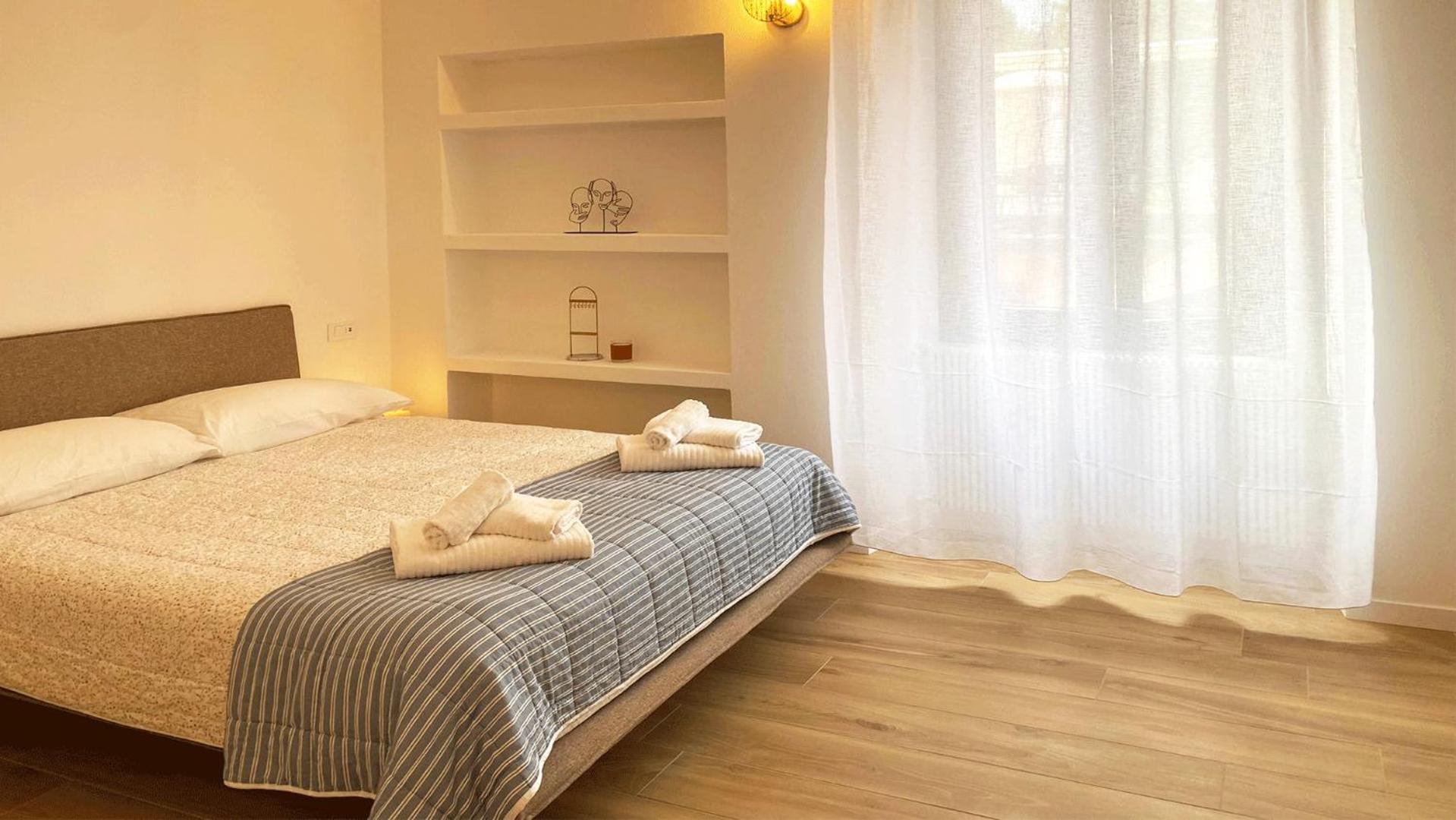 Eva Apartament Baveno Exterior photo